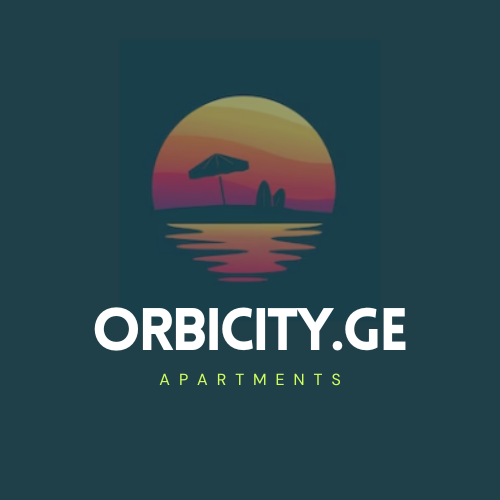 Orbicity.ge