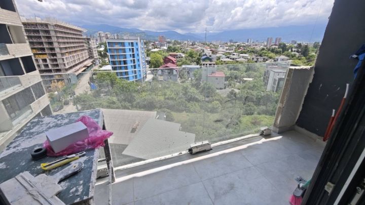 For Sale !იყიდება 1 ოთახიანი ბინა