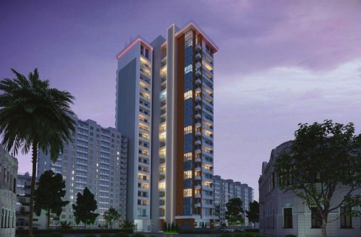 For Sale – ექსკლუზიური შეთავაზება!