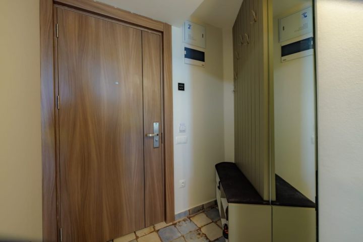 Apartment for sale in Batumi, in the premium complex - Sunset Residence
