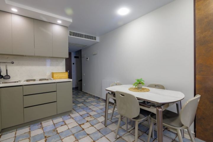 Apartment for sale in Batumi, in the premium complex - Sunset Residence
