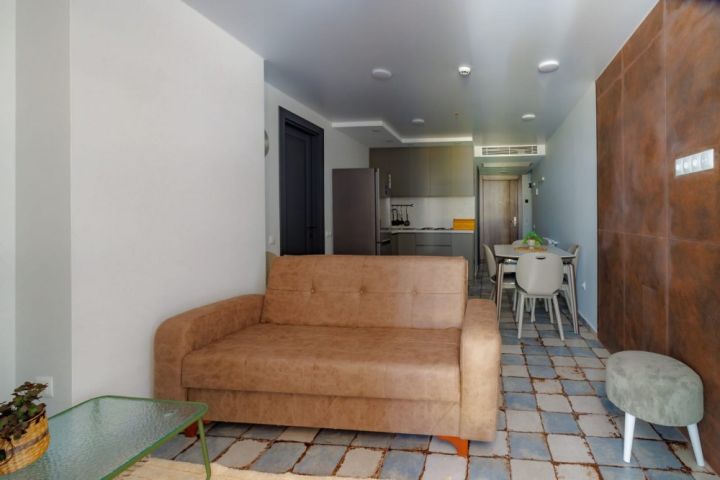 Apartment for sale in Batumi, in the premium complex - Sunset Residence