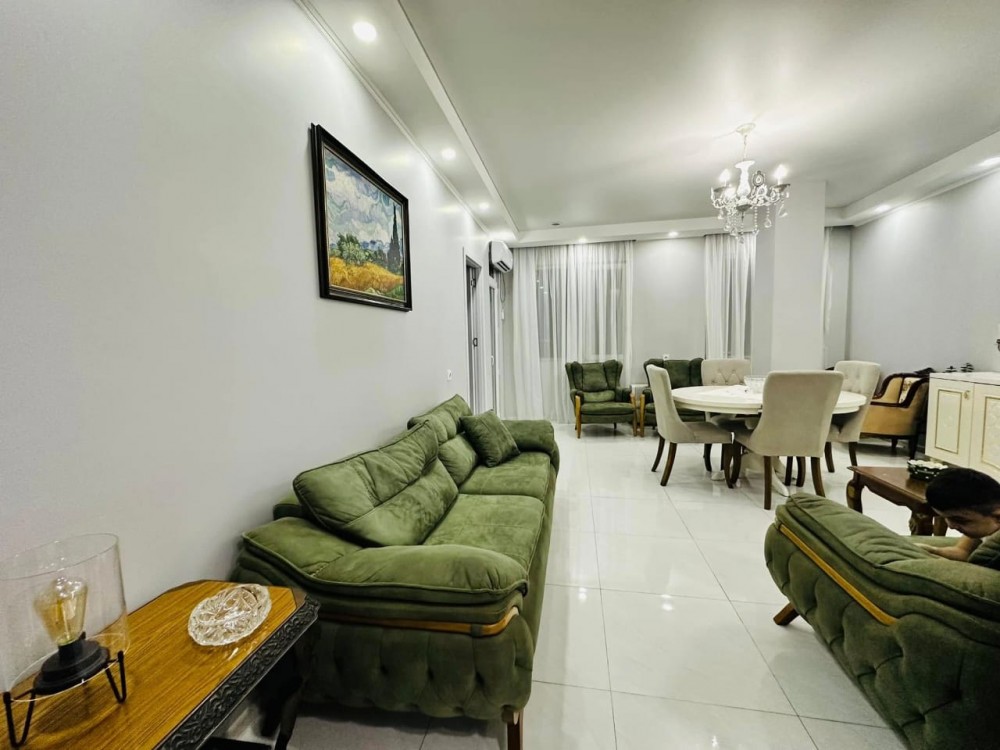 4-room apartment for sale in Batumi