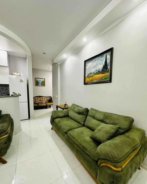 4-room apartment for sale in Batumi