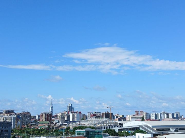 4-room apartment for sale in Batumi