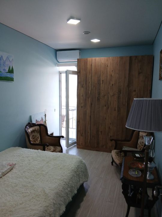 4-room apartment for sale in Batumi