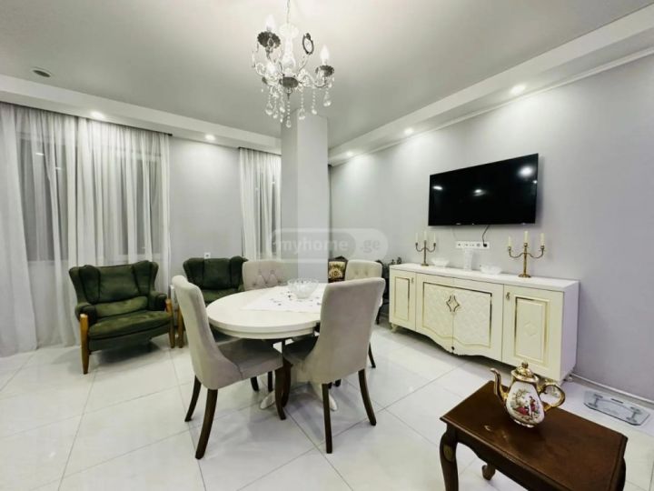 4-room apartment for sale in Batumi