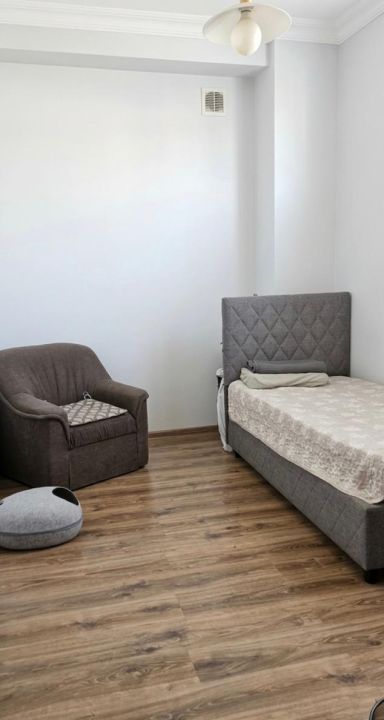 4-room apartment for sale in Batumi