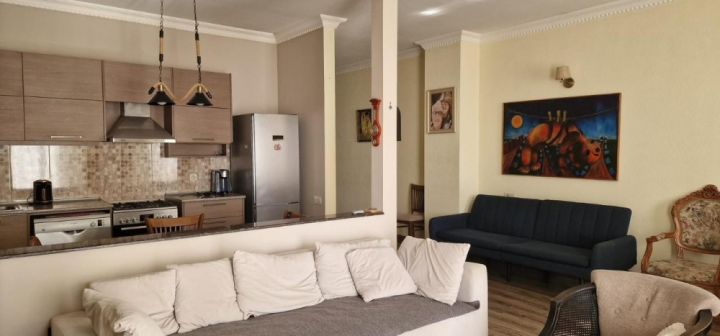 4-room apartment for sale in Batumi