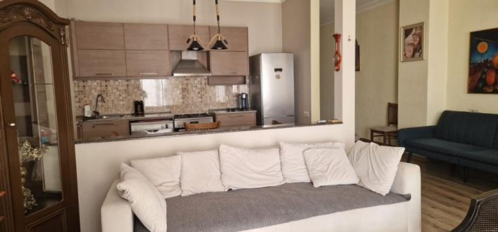 4-room apartment for sale in Batumi