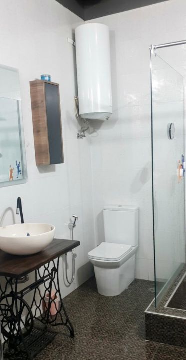 4-room apartment for sale in Batumi