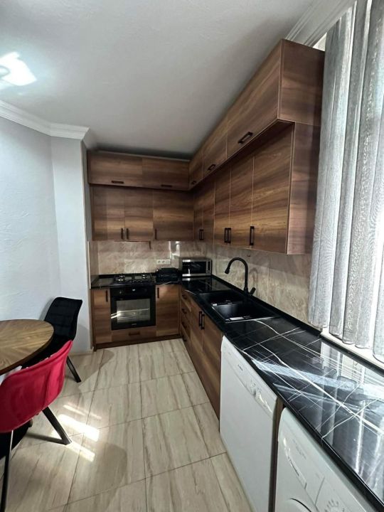 FOR SALE | იყიდება 3 ოთახიანი ბინა ბათუმში